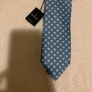 Brand new Breuer men’s tie
